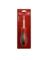 6IN1 SCREWDRIVER BLK/RD