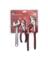 Ace 3PC Plier & Wrench Set