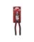 Ace 8" Chrome Linesman Pliers