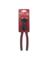 8" Vanadium End Cutting Pliers