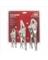 ACE 3PC Locking Pliers Set