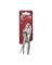Ace 5" Curved Jaw Locking Pliers