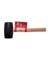 Mallet Rubbr Hckry 32oz
