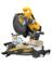 DEWALT DUL-BVL SLD MITR SAW 12"