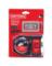 DOOR LOCK KIT METAL 6PC