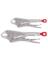 MW LOCKING PLIRS SET 2PK