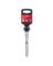 SWVL HD DR RTCH 72T 1/4"