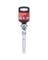 FLX HEAD RATCHT SAE 1/4"
