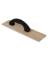 HAND FLOAT WOOD SMTH 14"