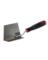 Stainless Steel Corner Trowel
