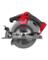 CRCLR SW M18 FUEL 6-1/2"
