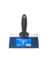 TAPING KNIFE BLUE STL 8"