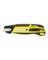 6.10" Snap Knife Black/Yellow