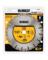 DW Diamond Saw Blade 9"