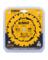 SAW BLADE 6-1/2"X18T