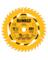Disco Sierra 6-1/2" 40t Dewalt