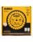 Disco Dewalt 7-1/4"x24t