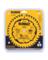 SAW BLADE 7-1/4"X40T
