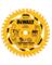 7-1/4"X5/8" SAW BLADE 40T 10PK