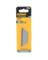 DW UTILTY BLADE SLVR 5PK