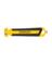 CUTTER PULL BLACK/YELLOW