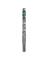 METAL DRILL BIT 25/64 1 PK