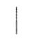 METAL DRILL BIT 1/16 1 PK