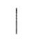 METAL DRILL BIT 1/8 1 PK