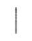 METAL DRILL BIT 9/64 1 PK