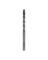 METAL DRILL BIT 3/16 1 PK