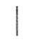 METAL DRILL BIT 1/4 1 PK