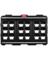 LRG WAL MOUNT PLT 30.75"