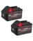 BATERY PACK LTHM 18V 2PC