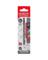 Drill Bit 3-flat 1/4" 1pc Diablo