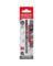 Drill Bit 3-fl 19/64" 1pc Diablo
