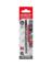 Drill Bit 3-fl 21/64" 1pc Diablo