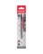 Drill Bit 3-flat 3/8" 1pc Diablo