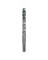 Drill Bit 3-fl 13/32" 1pc Diablo