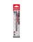 Drill Bit 3-fl 27/64" 1pc Diablo