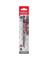 Drill Bit 3-fl 31/64" 1pc Diablo