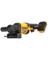 60V MAX Angle Grinder w Brake