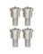 Drywall Scrw Setr St 4pk
