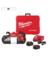 M18 Fuel Bnd Sw Kt 10.5#