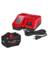 18V BTRY CHRGR KIT12AH2P
