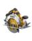 CRCLR SAW 20V MX XR 5/8"