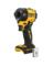 20V MAX 1/4" Hyd Impact Driver