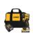 HYDR IMPCT DRVR KIT 1/4"