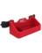 Tool Tray Stckble Blk/rd