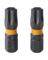 SCREWDRVR BIT T40 1" 2PK