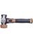 DRLNG HMR CRBN STL 3#
